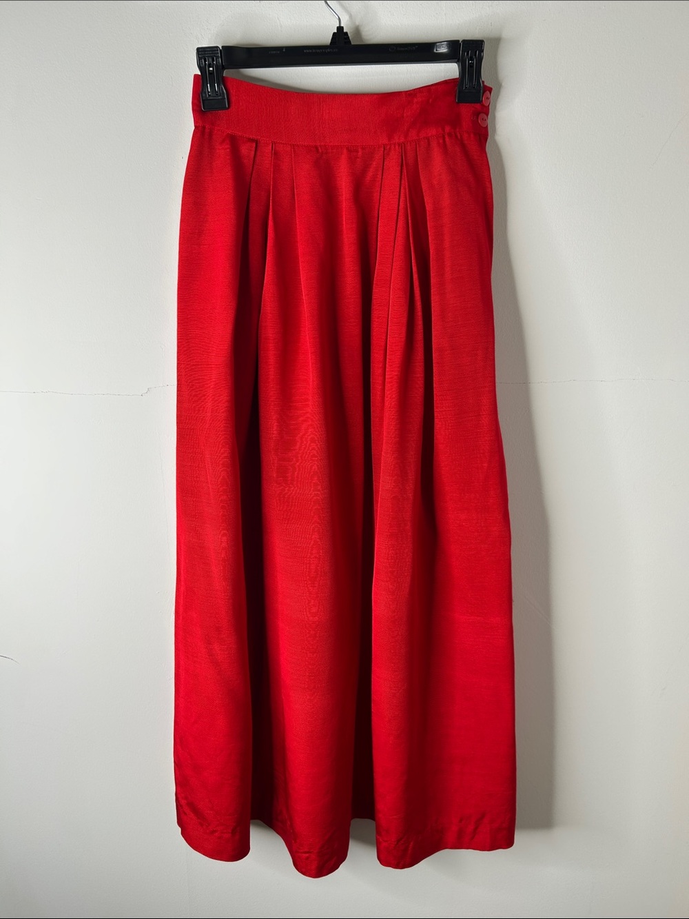 Vintage Fenwick skirt